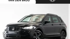 Grijs Gebruikt 2021 VW Tiguan SUV | € 32.900 (Eerlijke prijs)