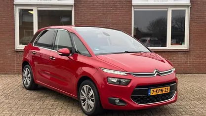 Occasion 2013 Citroën C4 Picasso Intensive MPV | € 5.950 (Eerlijke prijs)