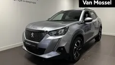 Gebruikt 2020 Peugeot 2008 Allure SUV | € 17.340 (Eerlijke prijs)