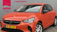 Gebruikt 2020 Opel Corsa Edition Hatchback | € 10.444 (Goede deal)