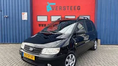 Gebruikt 2005 Hyundai Matrix Active MPV | € 1.750 (Eerlijke prijs)