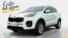 Gebruikt 2016 Kia Sportage First Edition SUV | € 16.720 (Eerlijke prijs)