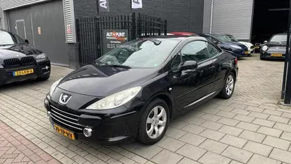 Occasion Peugeot 307 CC 140 PK (102 kW) 2007 Cabriolet