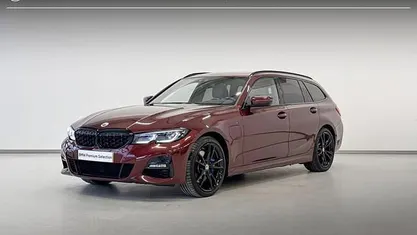 Occasion 2022 BMW 330 M Sport Stationwagen | € 36.800 (Eerlijke prijs)