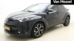 Gebruikt 2019 Toyota C-HR Business Edition SUV | € 19.950 (Goede deal)