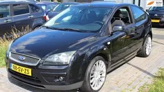 Gebruikt 2007 Ford Focus Hatchback | € 1.450 (Goede deal)