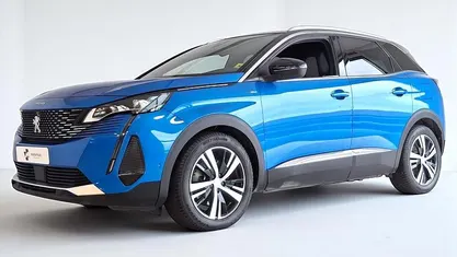 Occasion Peugeot 3008 GT-line 2020 SUV