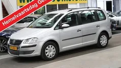 Grijs Gebruikt 2010 VW Touran Trendline MPV | € 5.744 (Goede deal)