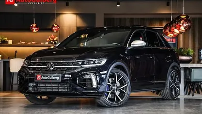 Gebruikt 2022 VW T-Roc R-line SUV | € 41.900 (Eerlijke prijs)