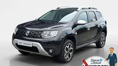 Zwart Gebruikt 2019 Dacia Duster SUV | € 14.735 (Goede deal)