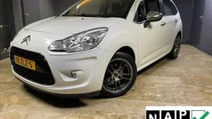 Wit Gebruikt 2013 Citroën C3 Hatchback | € 2.850 (Goede deal)