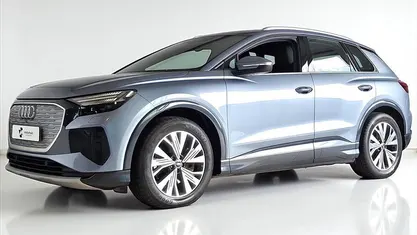 Occasion Audi Q4 e-tron Advanced 150 kW (204 PK) 2021 SUV