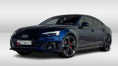 Gebruikt 2024 Audi A5 Sportback Competition Hatchback | € 54.950 (Eerlijke prijs)
