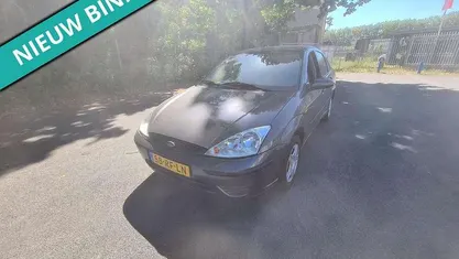 Occasion Ford Focus Ambiente 101 PK (74 kW) 2005 Sedan