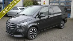 Gebruikt 2024 Mercedes Vito MPV | € 48.950 (Eerlijke prijs)