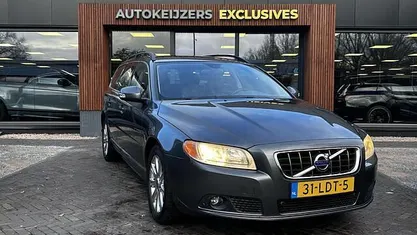 Occasion Volvo V70 Momentum 176 PK (129 kW) 2010 Stationwagen