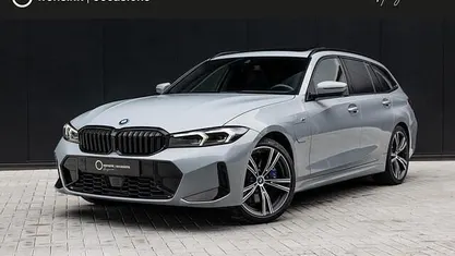 Occasion 2023 BMW 330 M Sport Stationwagen | € 41.935 (Eerlijke prijs)