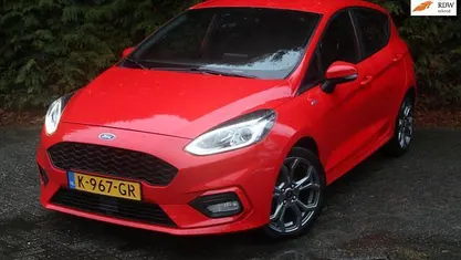 Occasion Ford Fiesta ST-Line 95 PK (69 kW) 2020 Hatchback