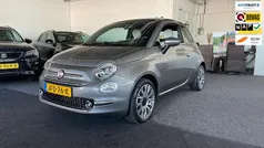 Gebruikt 2021 Fiat 500C Cabriolet | € 13.300 (Goede deal)