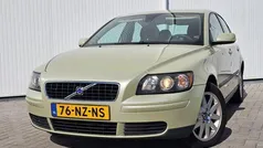Groen Gebruikt 2004 Volvo S40 Sedan | € 1.500 (Goede deal)