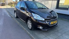 Gebruikt 2013 Peugeot 208 Allure Hatchback | € 3.950 (Goede deal)