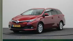 Gebruikt 2018 Toyota Auris Touring Sports Executive Stationwagen | € 16.945 (Goede deal)