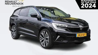 Occasion Renault Espace Iconic 200 PK (147 kW) 2025 MPV