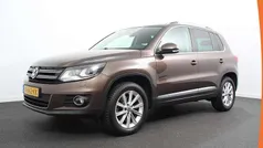 Gebruikt 2013 VW Tiguan Sport SUV | € 13.640 (Goede deal)
