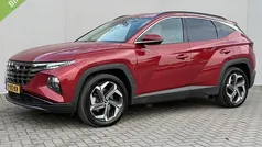 Gebruikt 2021 Hyundai Tucson Comfort SUV | € 26.435 (Goede deal)