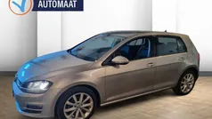 Grijs Gebruikt 2014 VW Golf VII Highline Hatchback | € 12.950 (Eerlijke prijs)