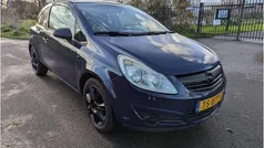 Gebruikt 2009 Opel Corsa Selection Hatchback | € 1.595 (Eerlijke prijs)