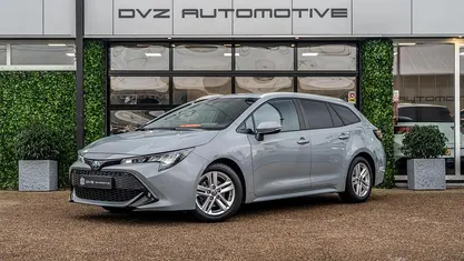 Gebruikt 2022 Toyota Corolla Business Edition Stationwagen | € 22.950 (Eerlijke prijs)