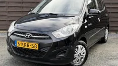 Gebruikt 2014 Hyundai i10 Hatchback | € 3.950 (Super prijs)