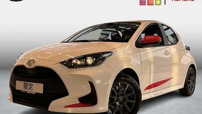 Occasion Toyota Yaris 116 PK (85 kW) 2026 Hatchback