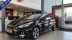 Gebruikt 2018 Kia ProCeed GT-Line Hatchback | € 15.950 (Eerlijke prijs)
