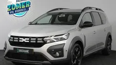 Grijs Gebruikt 2023 Dacia Jogger Extreme MPV | € 20.595 (Eerlijke prijs)