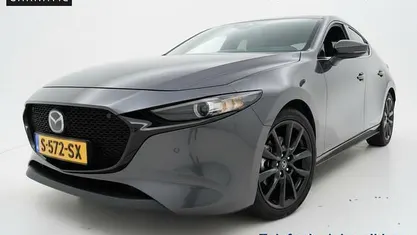 Occasion Mazda 3 Inclusive 150 PK (110 kW) 2022 Hatchback
