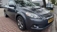 Grijs Gebruikt 2010 Kia ProCeed Hatchback | € 3.950 (Goede deal)