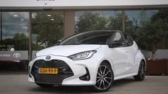 Gebruikt 2024 Toyota Yaris Sport Hatchback | € 29.900 (Eerlijke prijs)