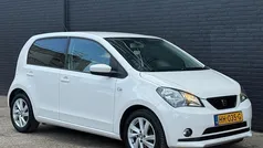 Gebruikt 2016 Seat Mii CONNECT Hatchback | € 5.495 (Eerlijke prijs)