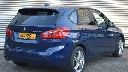 Occasion 2019 BMW 225 iPerformance Stationwagen | € 19.940 (Goede deal)