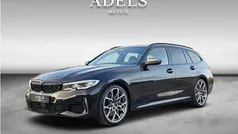 Zwart, metallic lak Gebruikt 2021 BMW M340 Executive Sedan | € 53.995 (Goede deal)