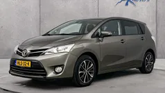 Gebruikt 2017 Toyota Verso MPV | € 19.800 (Eerlijke prijs)