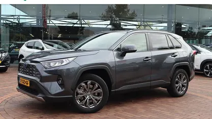 Gebruikt 2023 Toyota RAV4 Hybrid Active SUV | € 39.945 (Goede deal)