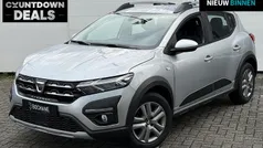 Gebruikt 2021 Dacia Sandero Comfort Hatchback | € 15.495 (Eerlijke prijs)