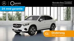 Gebruikt 2023 Mercedes GLC300e Luxury SUV | € 60.850 (Super prijs)