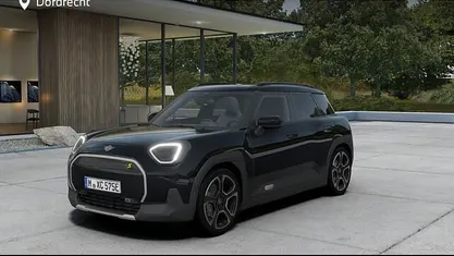 Occasion 2025 Mini Aceman Favoured SUV | € 45.590 (Eerlijke prijs)