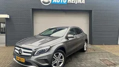 Grijs Gebruikt 2015 Mercedes 250 Stationwagen | € 19.950 (Goede deal)