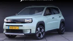 Groen Gebruikt 2025 Fiat Grande Panda La Prima Hatchback | € 22.935 (Super prijs)