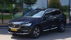 Gebruikt 2021 Volvo XC60 Inscription SUV | € 38.900 (Super prijs)